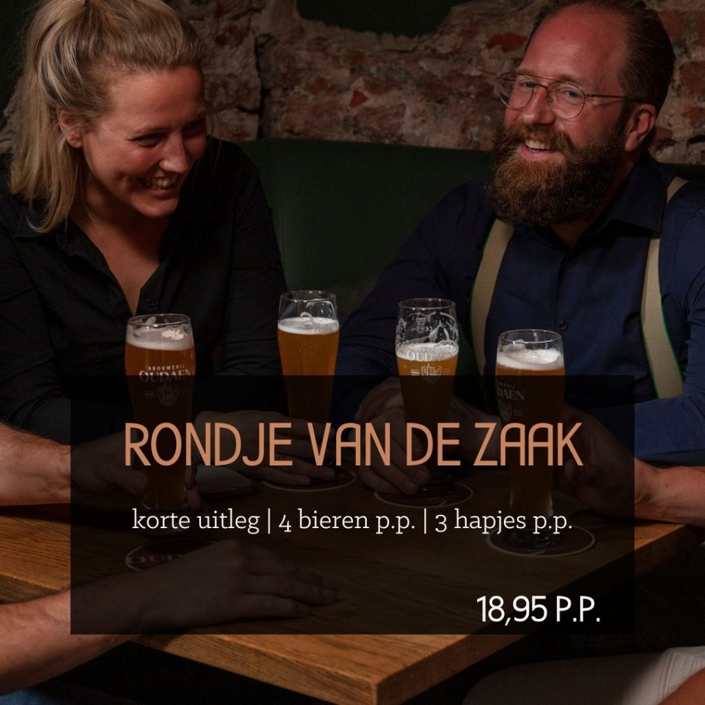 BRIJ OD rondjevandezaak